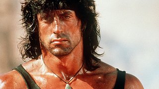 70 Jahre Sylvester Stallone - so sieht das aus
