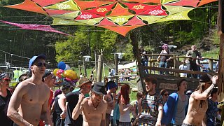 Stemwede: Über 4.000 Besucher beim Festival 
