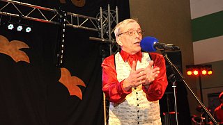 Brakel: Proklamation der Karnevalsprinzessin
