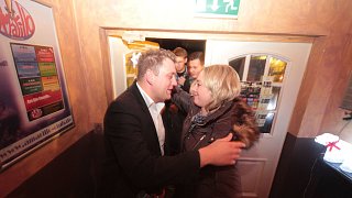 Bad Oeynhausen: Bye bye Amarillo - Kultdiskothek schließt seine Türen.