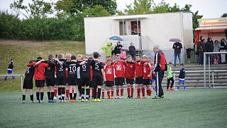 Löhne: Spatzenberg-Cup bei TuRa Löhne, 1. Qualifikationstag
