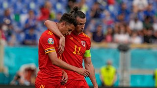 Italien ist Gruppensieger - UEFA prüft Neuers Kapitänsbinde