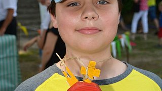Kinderschützenfest