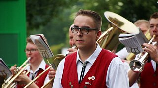 Lüchtringen: Toller Auftakt zum Johannifest