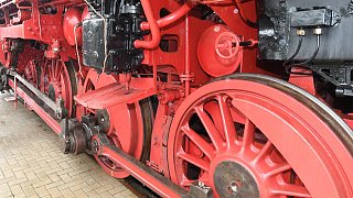 Altenbeken: Vivat Viadukt lockt Eisenbahnfans in die Eggegemeinde