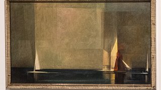 Lyonel Feininger in Herford