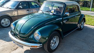 41. Linnenbauer-Oldtimerfahrt