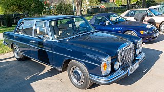 41. Linnenbauer-Oldtimerfahrt