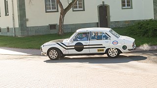 41. Linnenbauer-Oldtimerfahrt