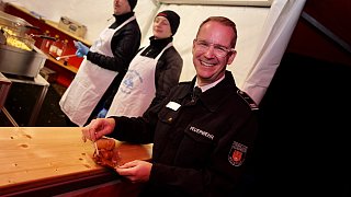 Bielefelder Adventsmärkte in Bildern