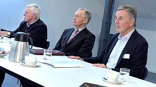 Bielefeld: Das Kunstforum Hermann Stenner wird am Sonntag eröffnet