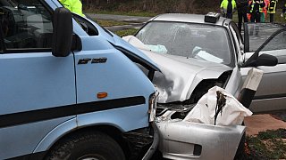 Folgenschwerer Unfall in Rheda-Wiedenbrück
