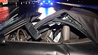 Schwerer Unfall auf der A2 bei Gütersloh