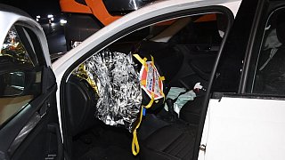 Rheda-Wiedenbrück: A2 wird nach schweren Unfall mehrere Stunden gesperrt