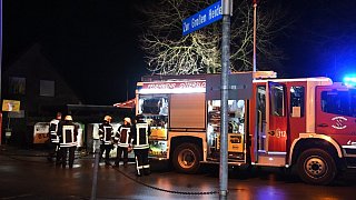 Treibt in Friedrichsdorf ein Brandstifter sein Unwesen?
