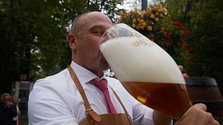 Bad Lippspringe feiert großes Stadtfest