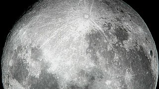 Supermond am 5. November über OWL