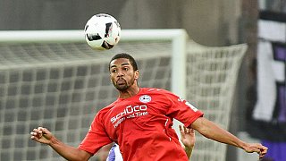 Aue: Arminia spielt 1:1 im Erzgebirge