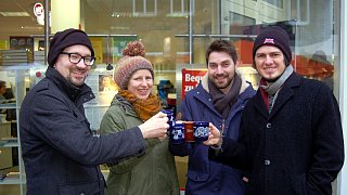 Lübbecke: Zum Heiligmittag-Treffen kehren Hunderte zurück in die Stadt