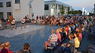 Löhne: Jugend präsentiert 