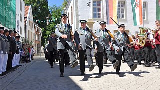 Brakel: Schützenfest