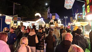 Das war der Zwiebelmarkt 2024
