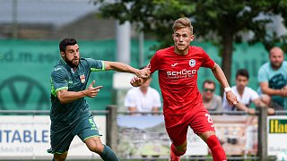 Arminia verliert gegen FK Ufa 0:1