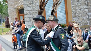 Schützenfest Oerlinghausen