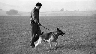 Holzminden: 25 Jahre Polizistenmord