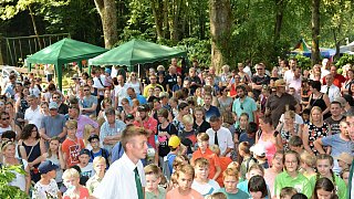 Kinderschützenfest