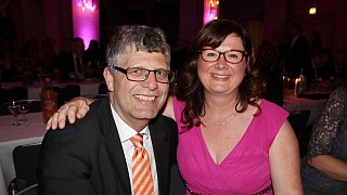 Brakel: Jägerball in der Stadthalle