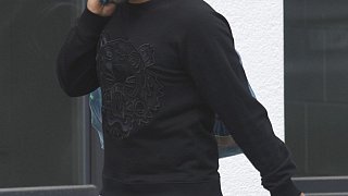 SC Paderborn: Die Spieler verlassen das Trainingszentrum