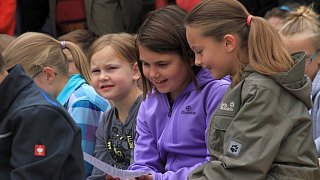 Bredenborn: Abschiedsfest für die Grundschule