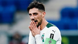 BVB 2:3 bei Hertha - Gladbach vergibt Sieg