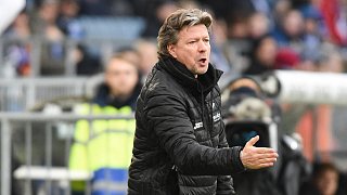 Arminia spielt nur 1:1 gegen Sandhausen