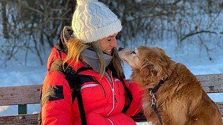 Bünde: Die schönsten Winterfotos aus dem Bünder Land