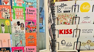 Bielefeld: Die renovierte Buchhandlung 
