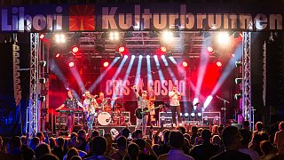 Libori 2023: Die schönsten Fotos aus Paderborn