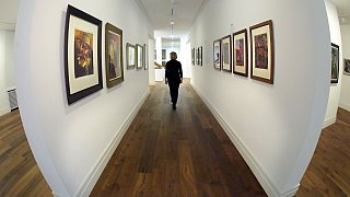 Bielefeld: Das Kunstforum Hermann Stenner wird am Sonntag eröffnet