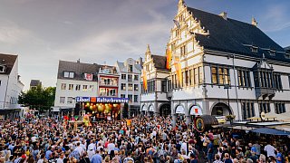 Paderborn: Libori 2022 - Die schönsten Bilder