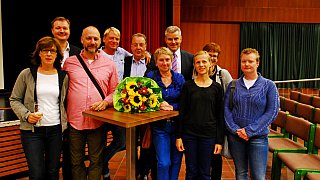 Oerlinghausen: Dirk Becker gewinnt Bürgermeisterwahl