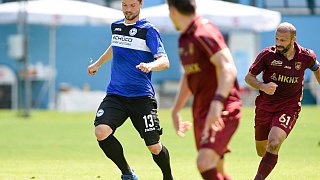 Arminia besiegt Rubin Kazan mit 4:0