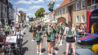 13. Ziegelstraßenfest