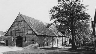 Kirchlengern: Alte Fotos der Elsegemeinde aus Privatarchiven