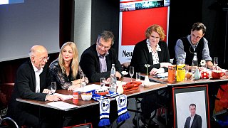 Bielefeld: Die fiesesten Leserzuschriften beim NW- Hateslam in der Hechelei