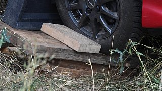 Sekundenschlaf: Beifahrerin bei Unfall in Rietberg schwer verletzt