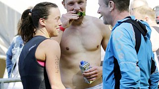 16. Dalkeman-Triathlon des Gütersloher TV