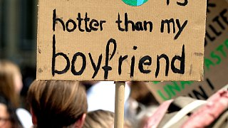 Fridays for Future: Gütersloher Schüler streiken fürs Klima