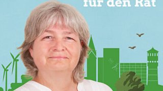 Die Grünen im Gütersloher Stadtrat: Das sind die neuen Mitglieder