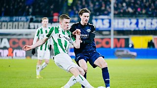 SC Paderborn: Westfalen-Duell Paderborn gegen Münster